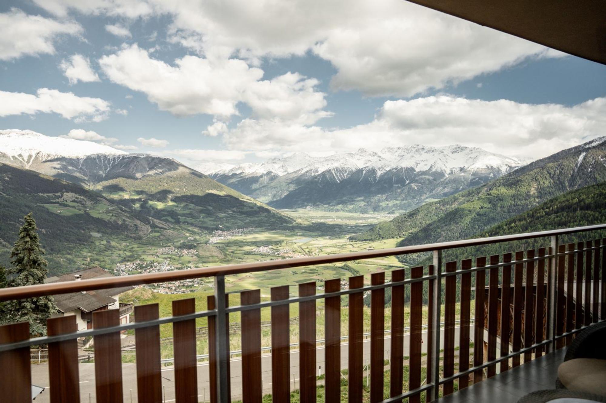 Camera Familiare con Balcone