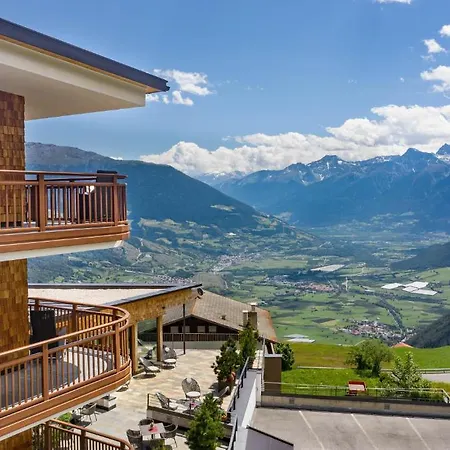 Panoramahotel Watles-3